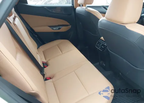 2022 Lexus Nx 350H Premium из США, поврежденный, VIN JTJGKCEZ5N5002142